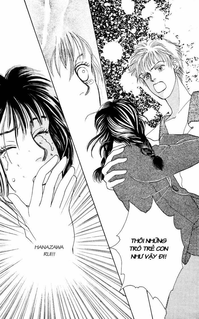 Con Nhà Giàu Chapter 9 - Trang 2