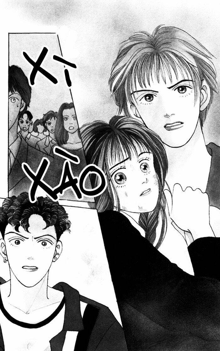 Con Nhà Giàu Chapter 9 - Trang 2