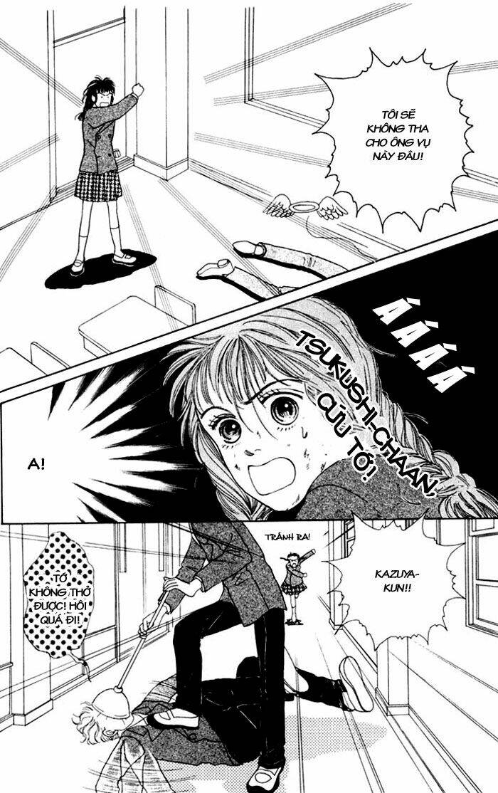 Con Nhà Giàu Chapter 9 - Trang 2