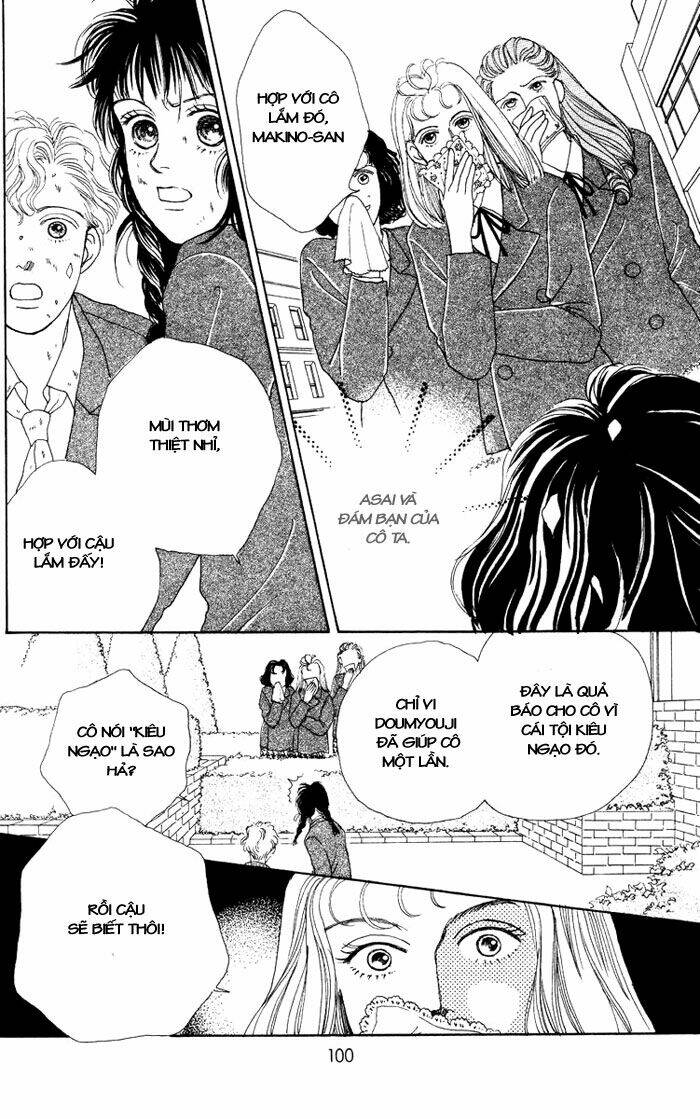 Con Nhà Giàu Chapter 9 - Trang 2