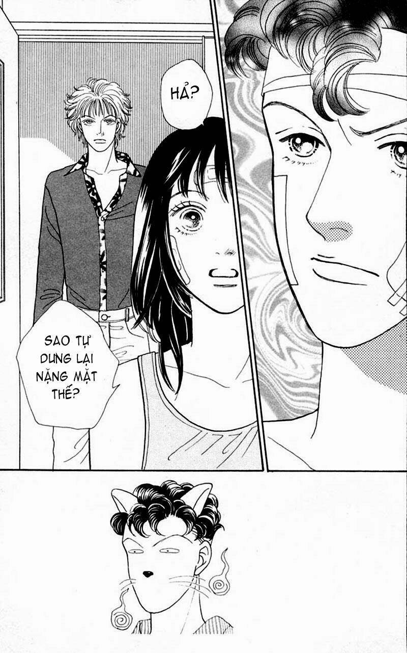 Con Nhà Giàu Chapter 90 - Trang 2