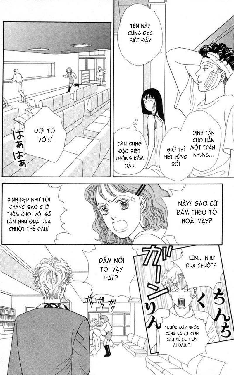 Con Nhà Giàu Chapter 90 - Trang 2