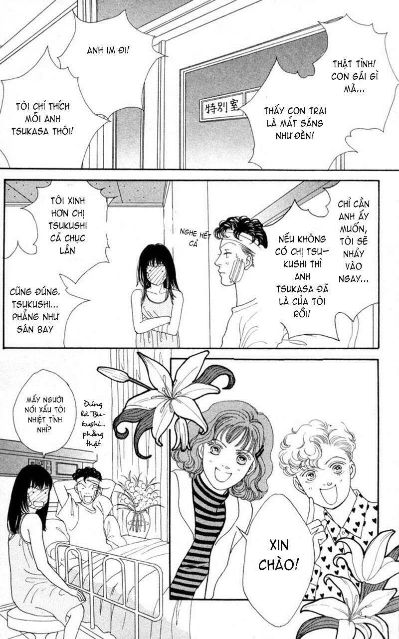 Con Nhà Giàu Chapter 90 - Trang 2