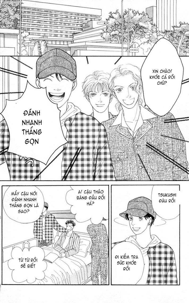 Con Nhà Giàu Chapter 90 - Trang 2