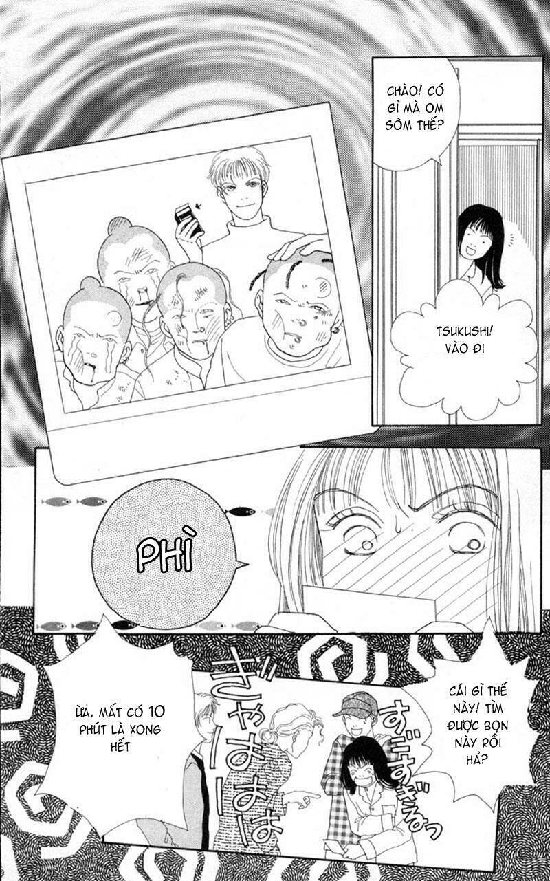 Con Nhà Giàu Chapter 90 - Trang 2