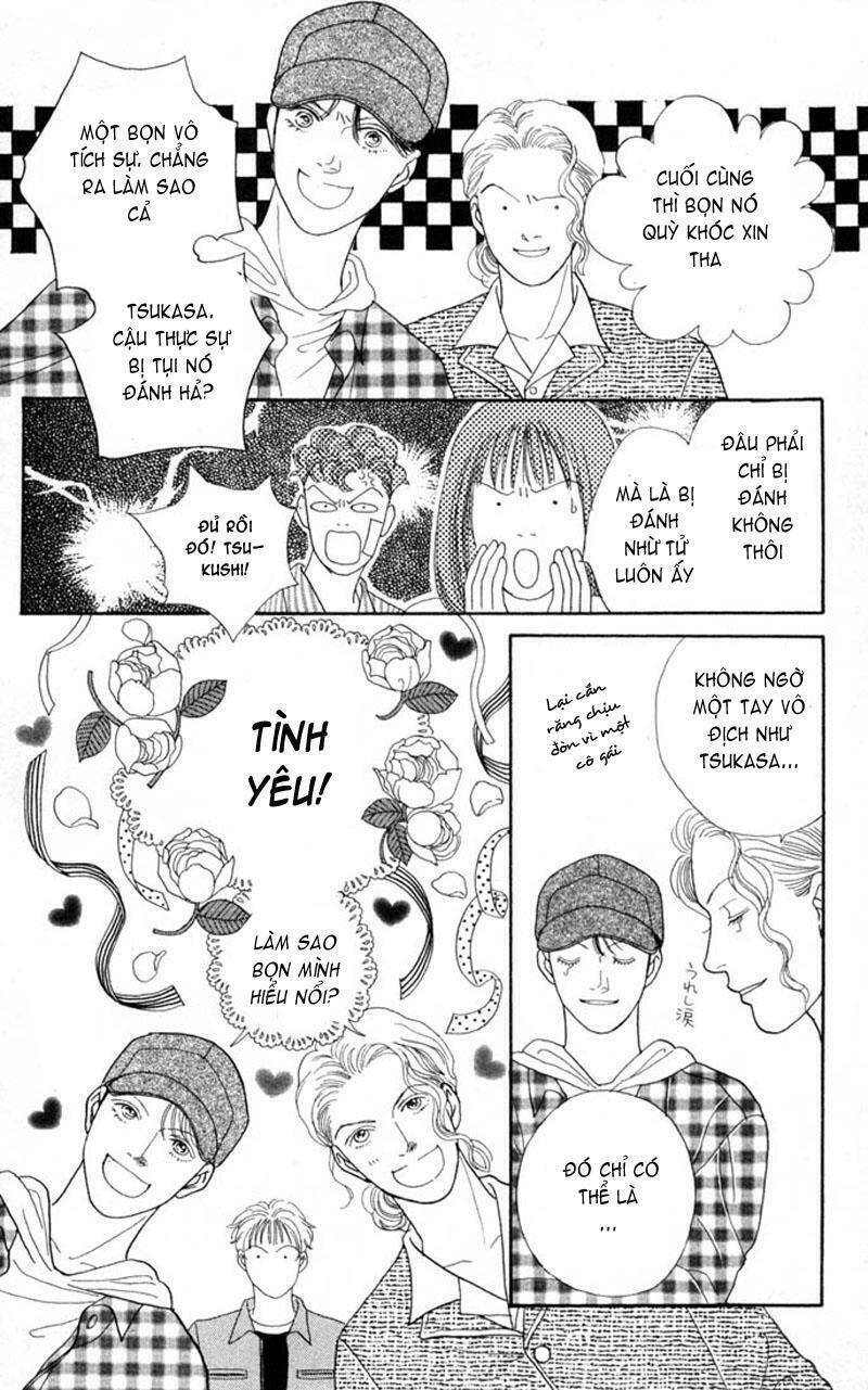 Con Nhà Giàu Chapter 90 - Trang 2