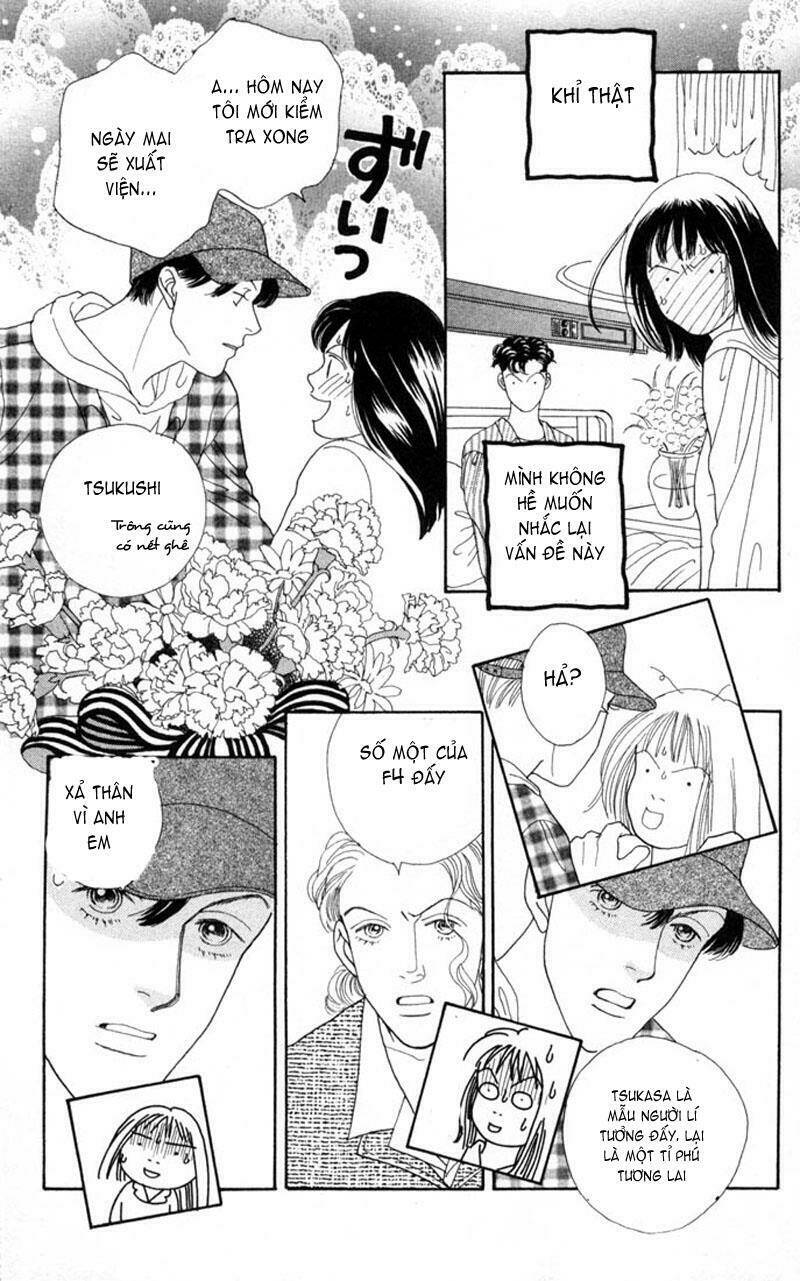 Con Nhà Giàu Chapter 90 - Trang 2