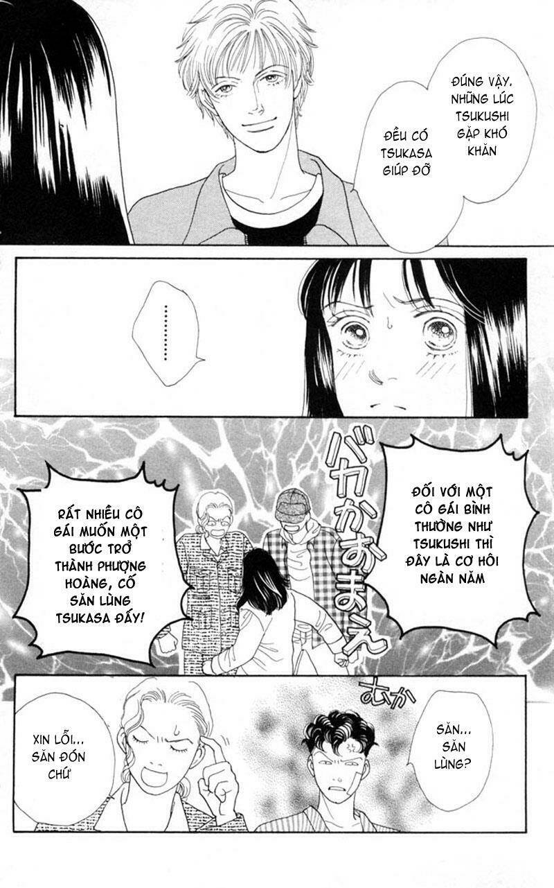 Con Nhà Giàu Chapter 90 - Trang 2
