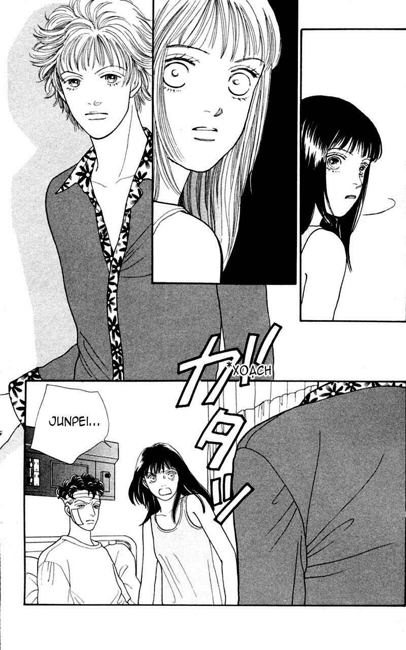 Con Nhà Giàu Chapter 90 - Trang 2