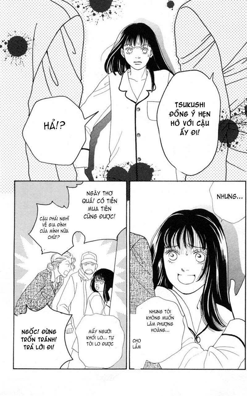 Con Nhà Giàu Chapter 90 - Trang 2