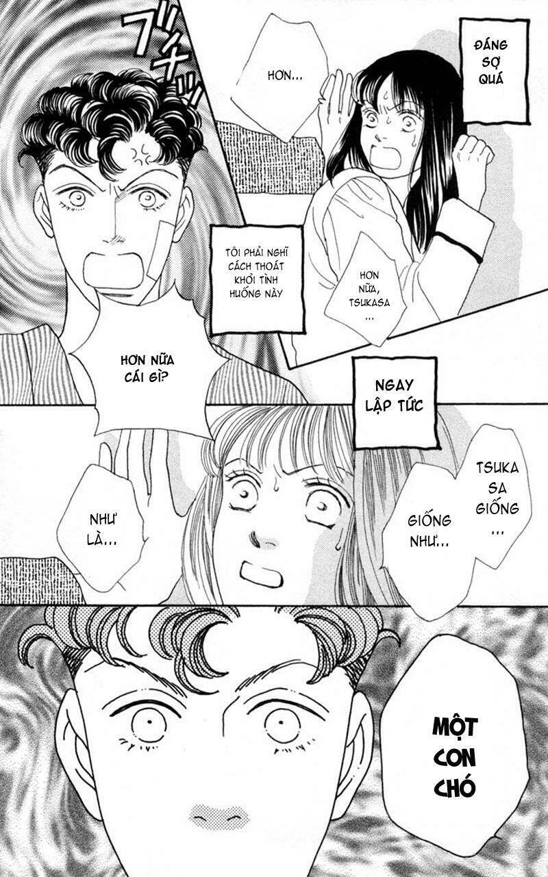 Con Nhà Giàu Chapter 90 - Trang 2