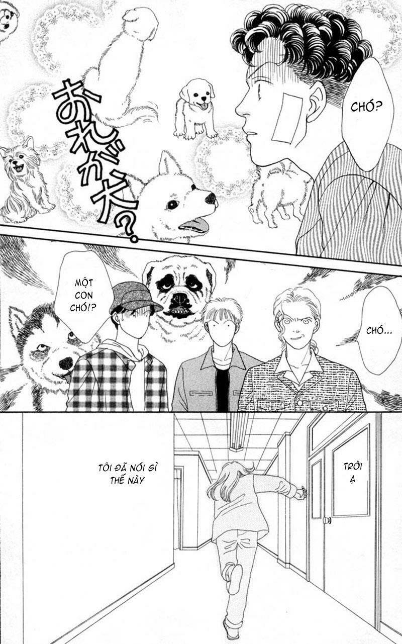 Con Nhà Giàu Chapter 90 - Trang 2