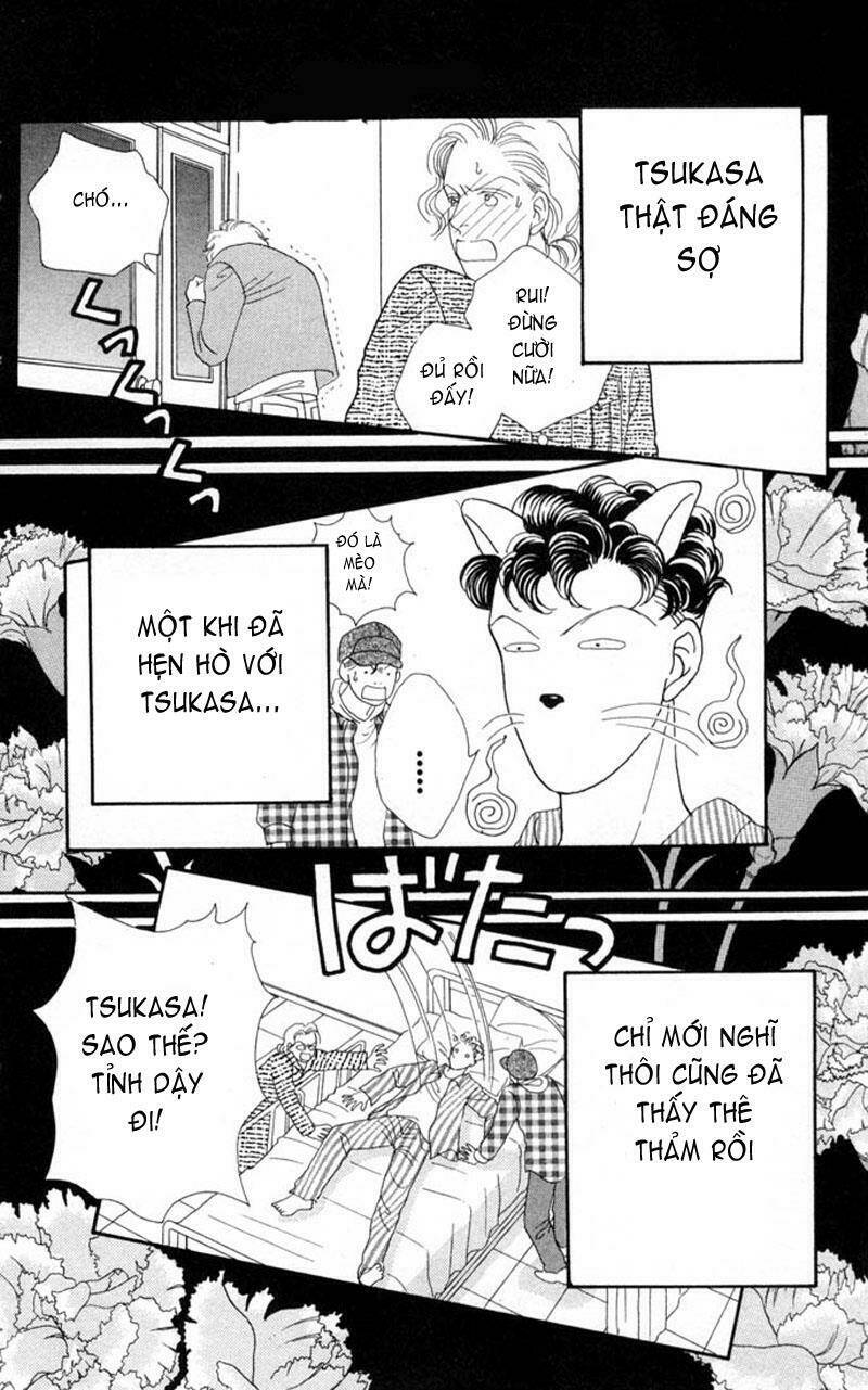 Con Nhà Giàu Chapter 90 - Trang 2