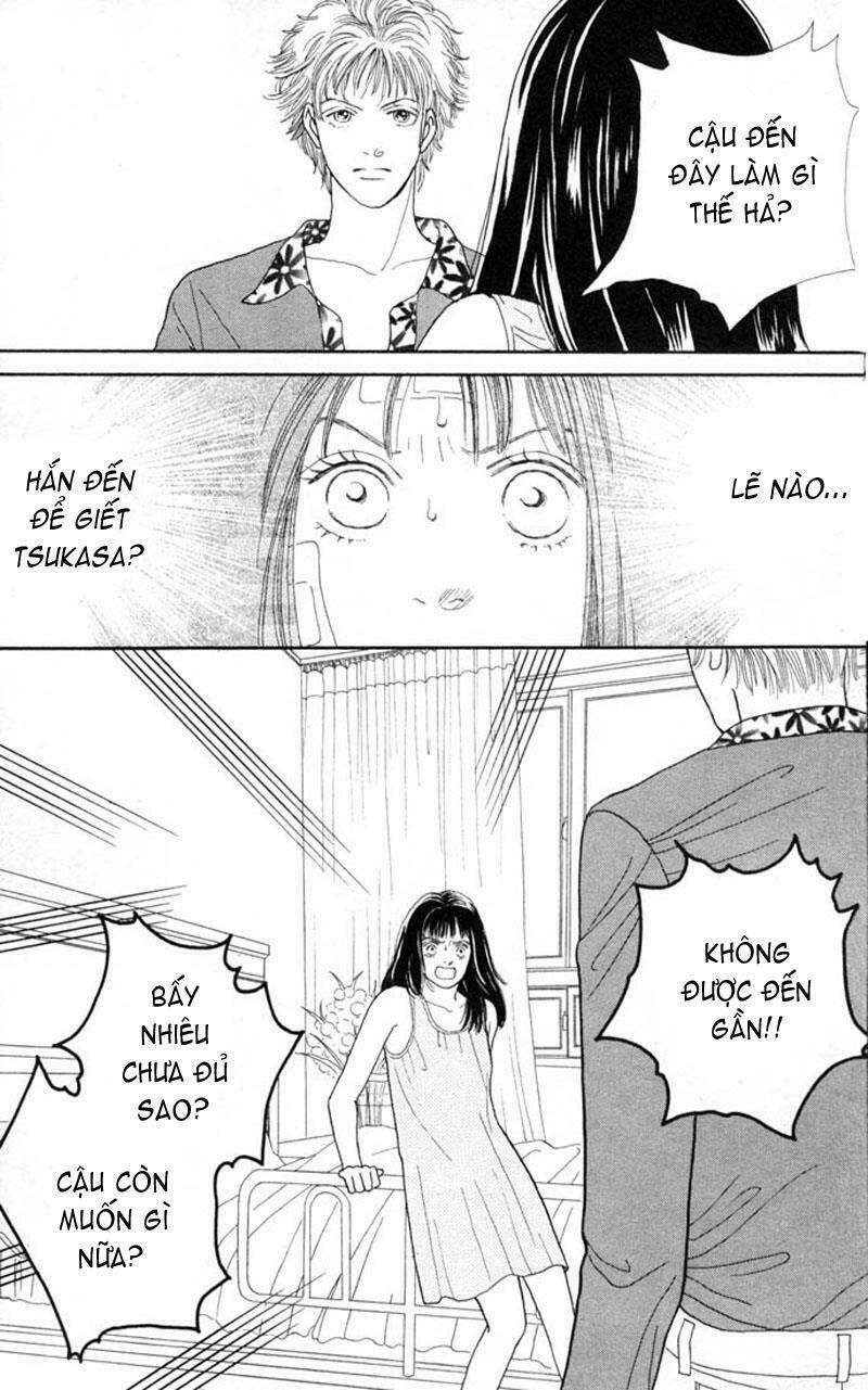 Con Nhà Giàu Chapter 90 - Trang 2
