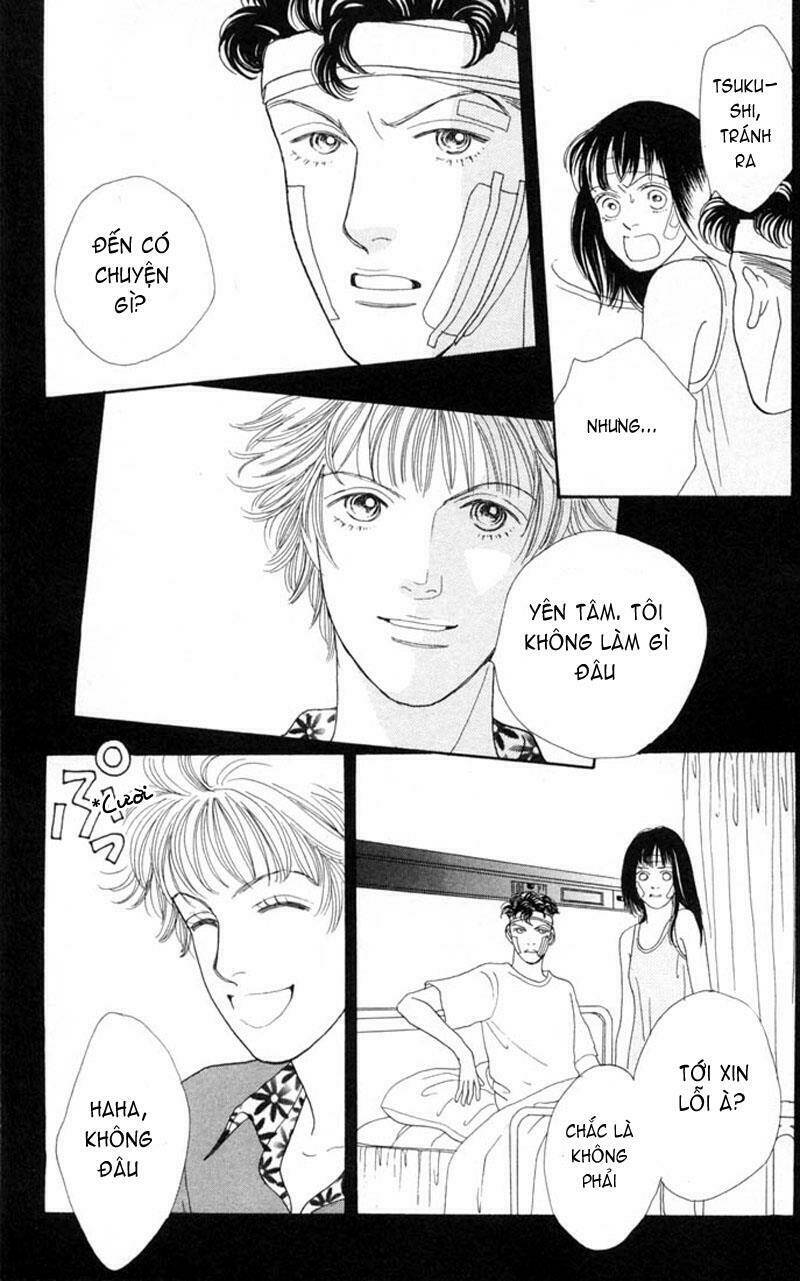 Con Nhà Giàu Chapter 90 - Trang 2