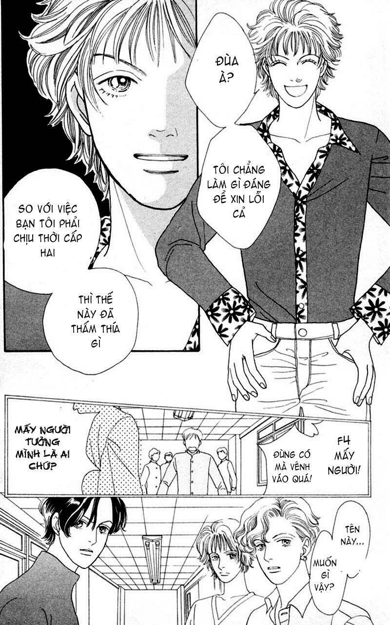 Con Nhà Giàu Chapter 90 - Trang 2