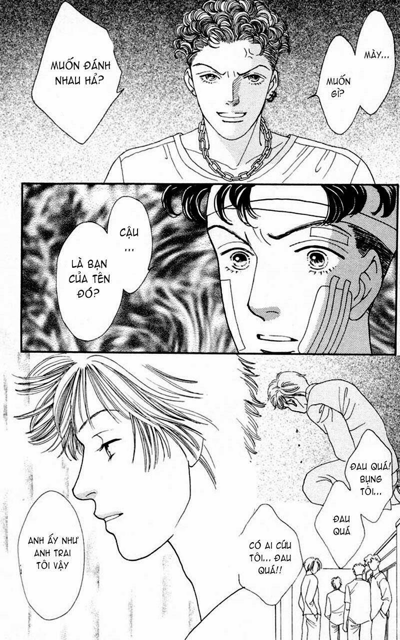 Con Nhà Giàu Chapter 90 - Trang 2