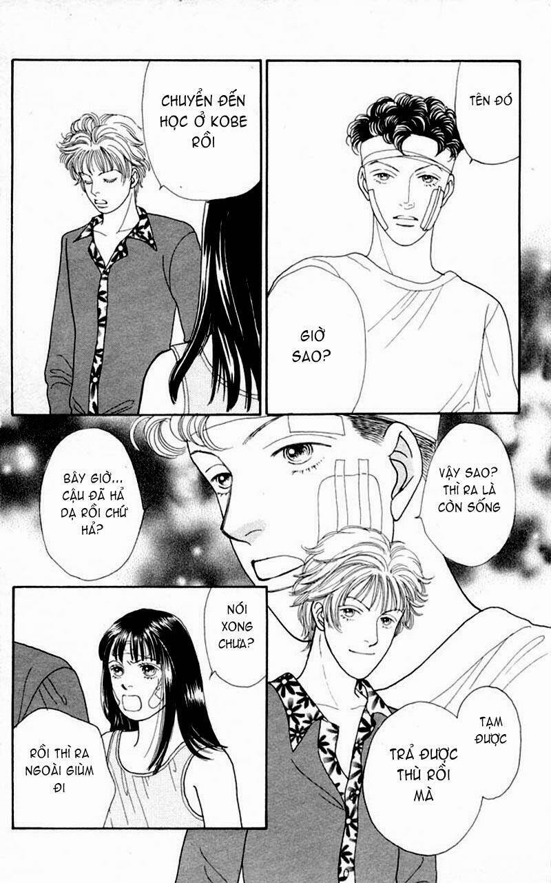 Con Nhà Giàu Chapter 90 - Trang 2