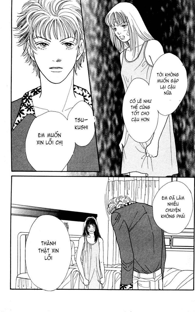 Con Nhà Giàu Chapter 90 - Trang 2