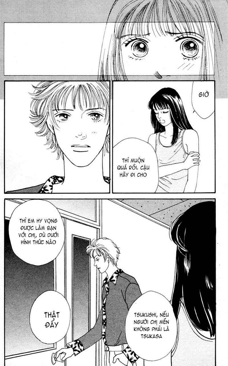 Con Nhà Giàu Chapter 90 - Trang 2