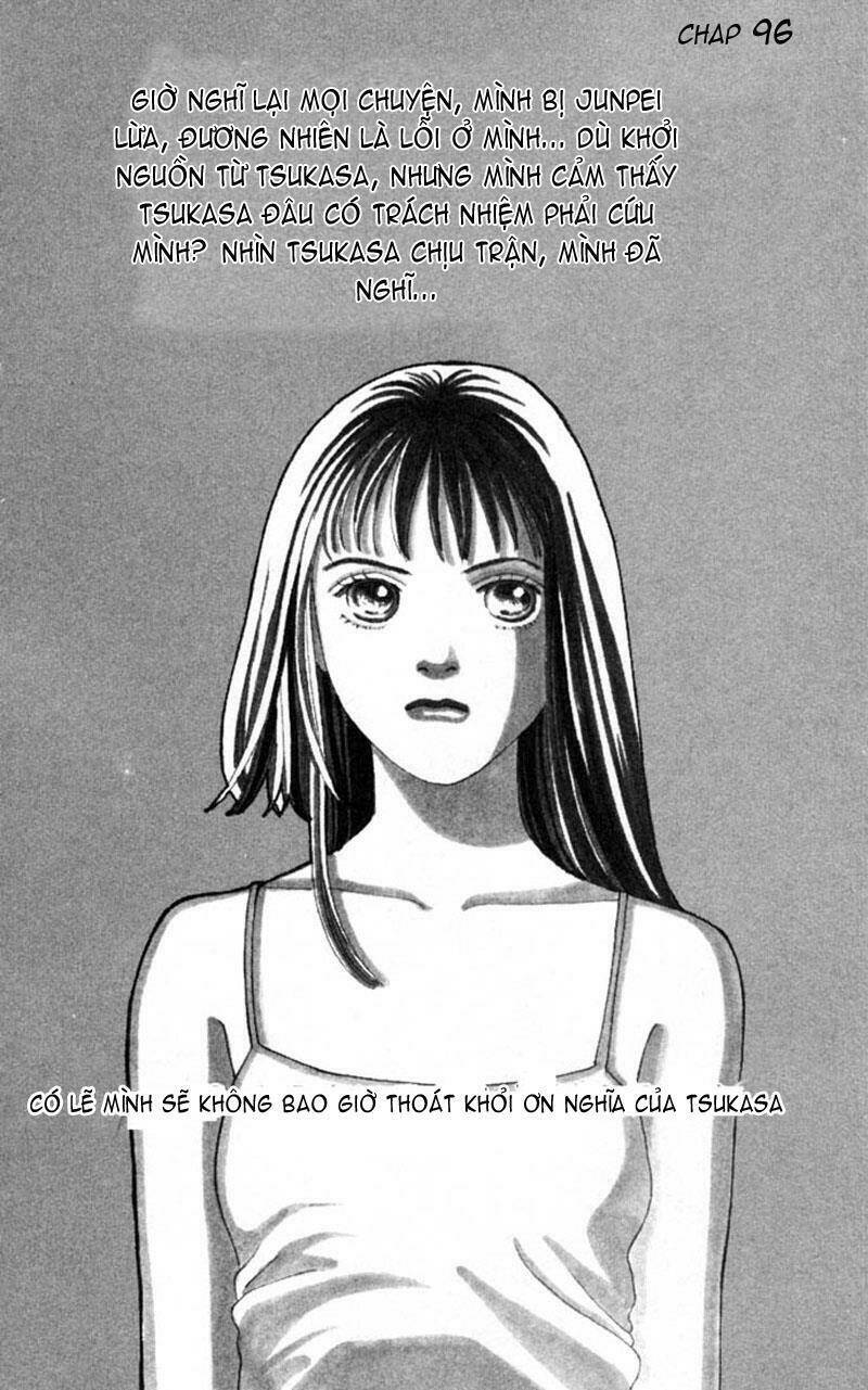 Con Nhà Giàu Chapter 91 - Trang 2