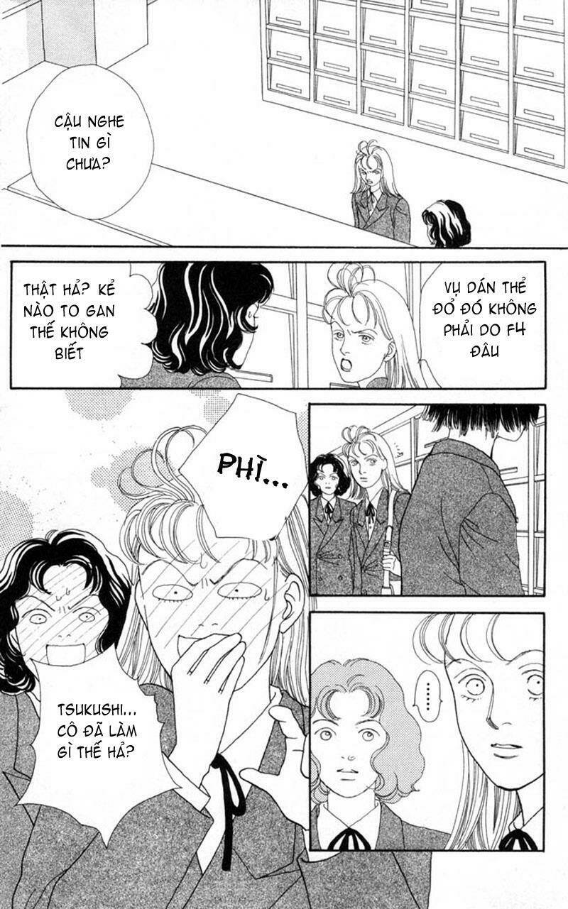 Con Nhà Giàu Chapter 91 - Trang 2