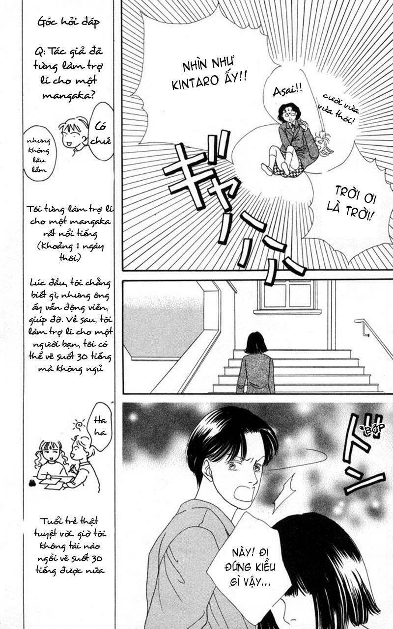 Con Nhà Giàu Chapter 91 - Trang 2