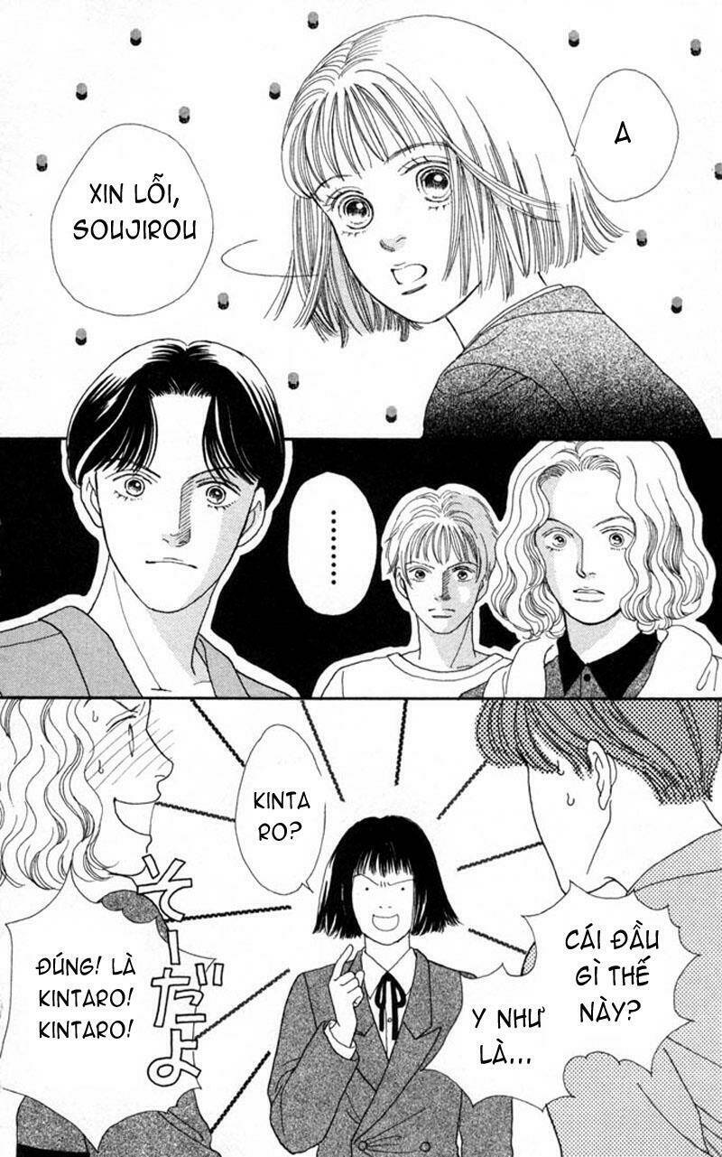 Con Nhà Giàu Chapter 91 - Trang 2
