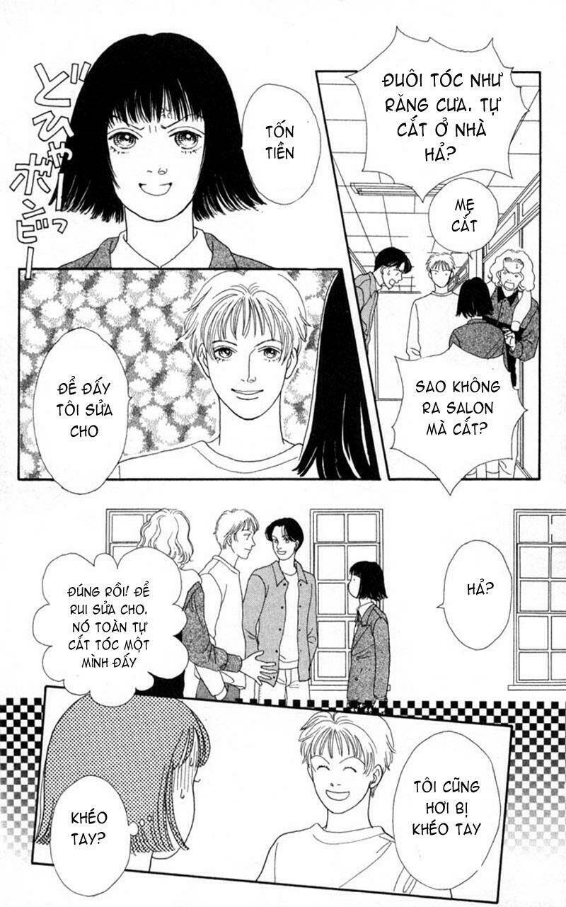 Con Nhà Giàu Chapter 91 - Trang 2