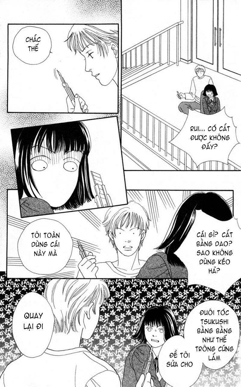 Con Nhà Giàu Chapter 91 - Trang 2