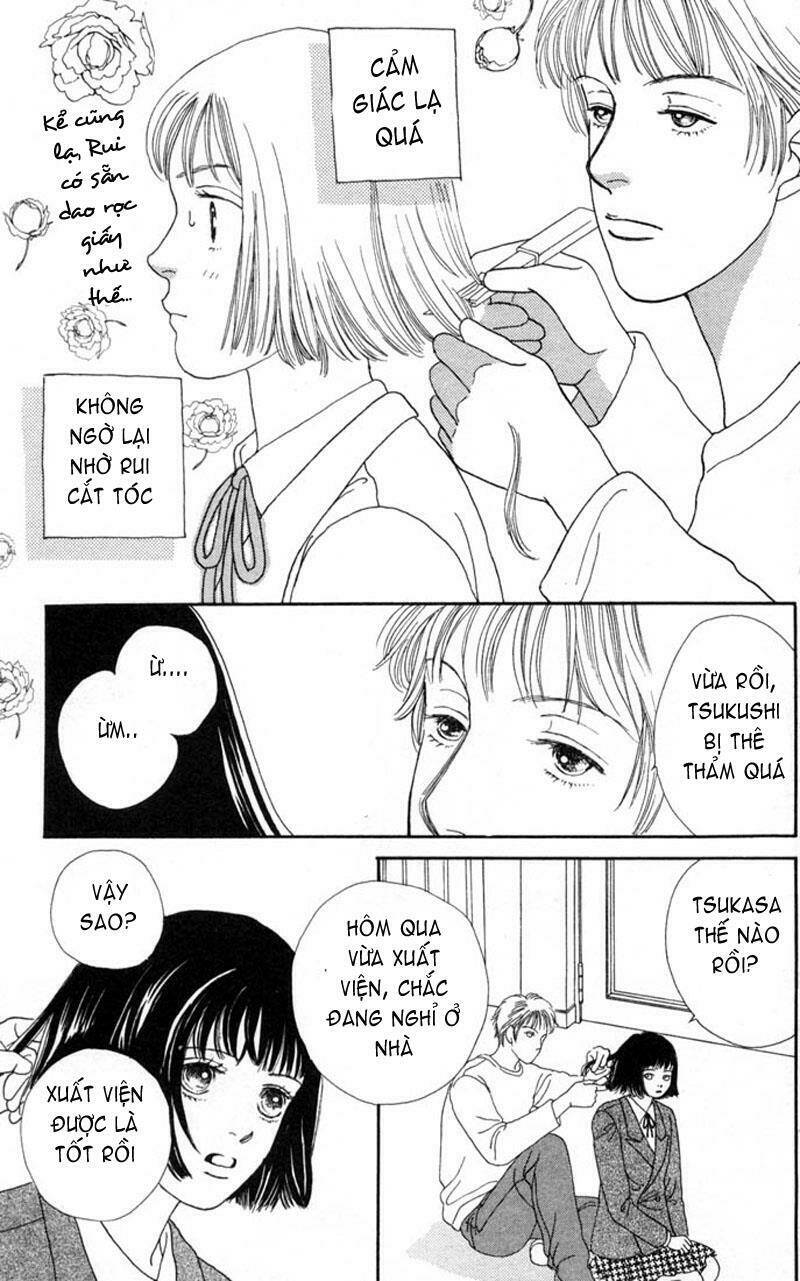 Con Nhà Giàu Chapter 91 - Trang 2