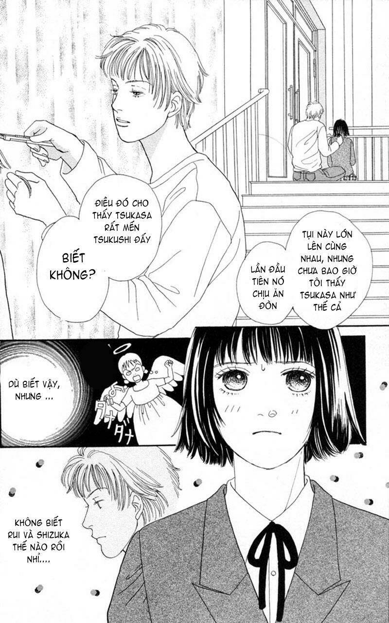 Con Nhà Giàu Chapter 91 - Trang 2