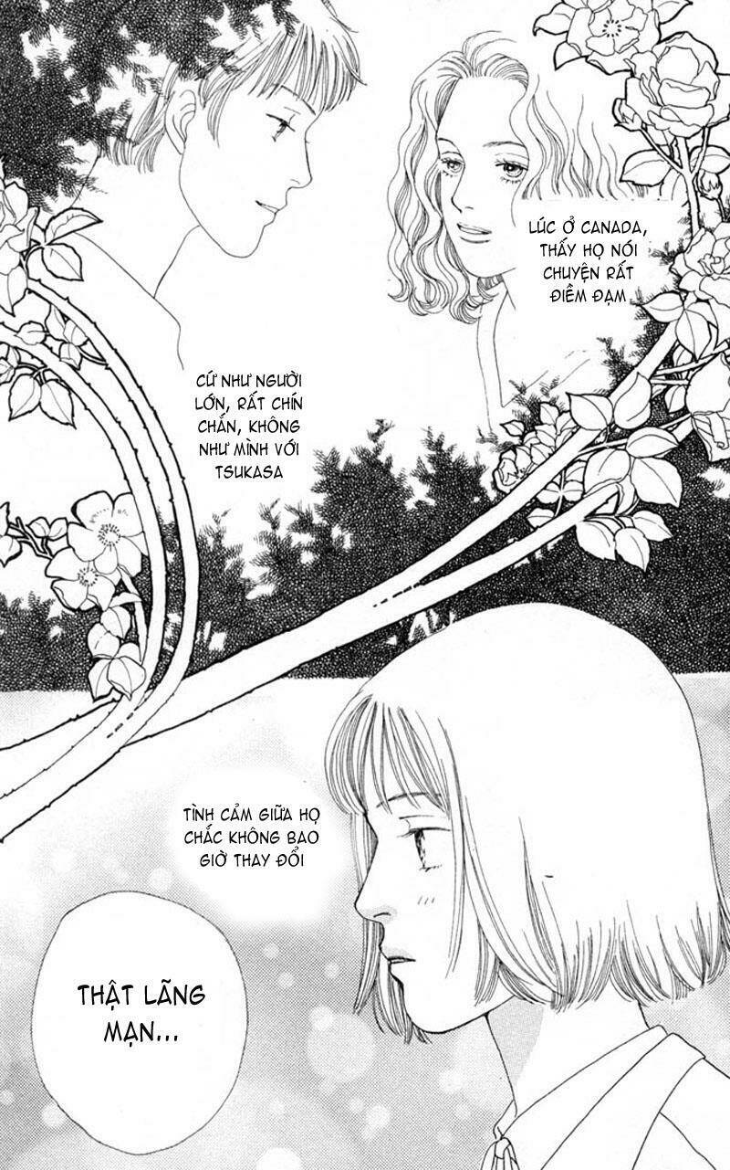 Con Nhà Giàu Chapter 91 - Trang 2