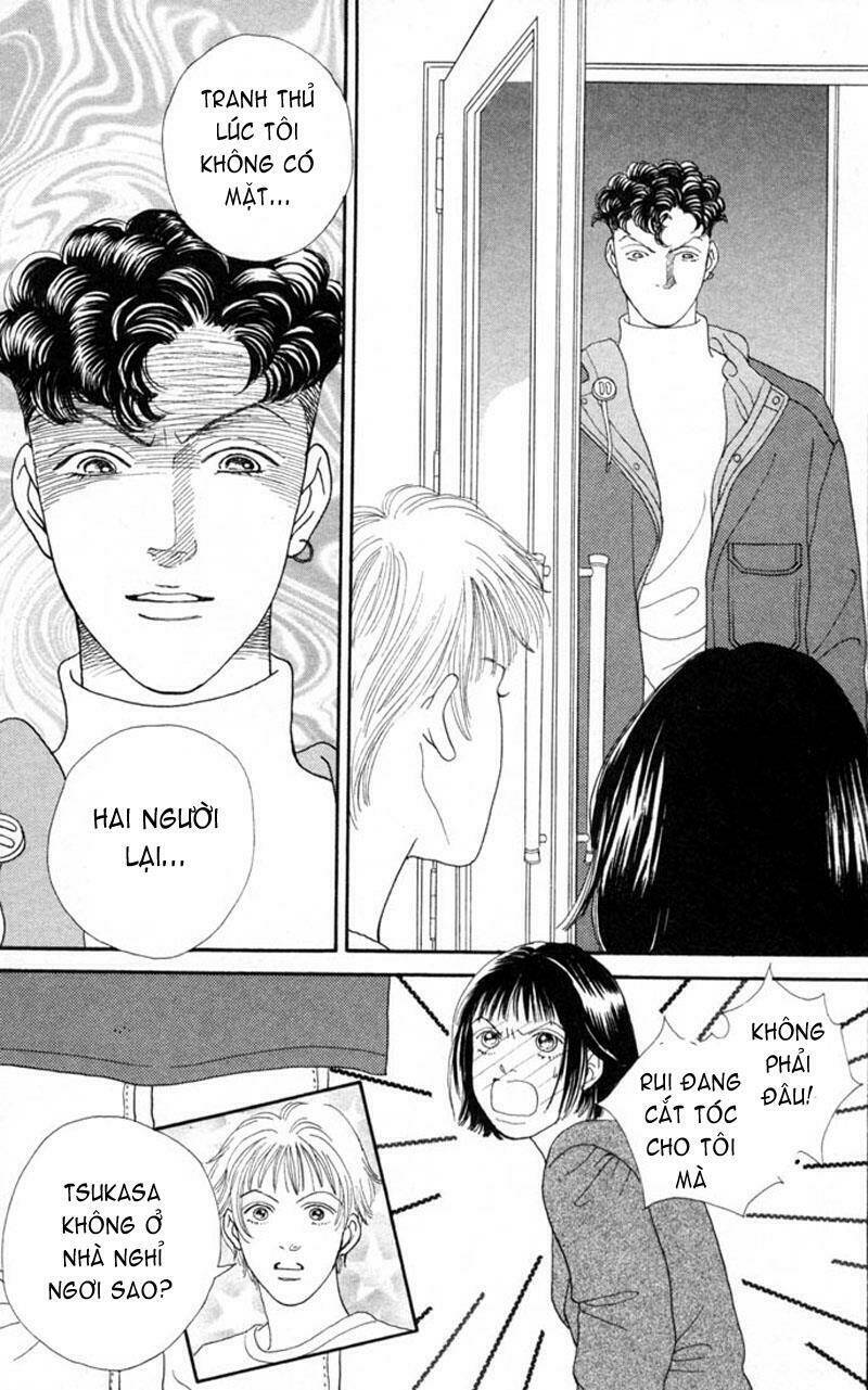 Con Nhà Giàu Chapter 91 - Trang 2