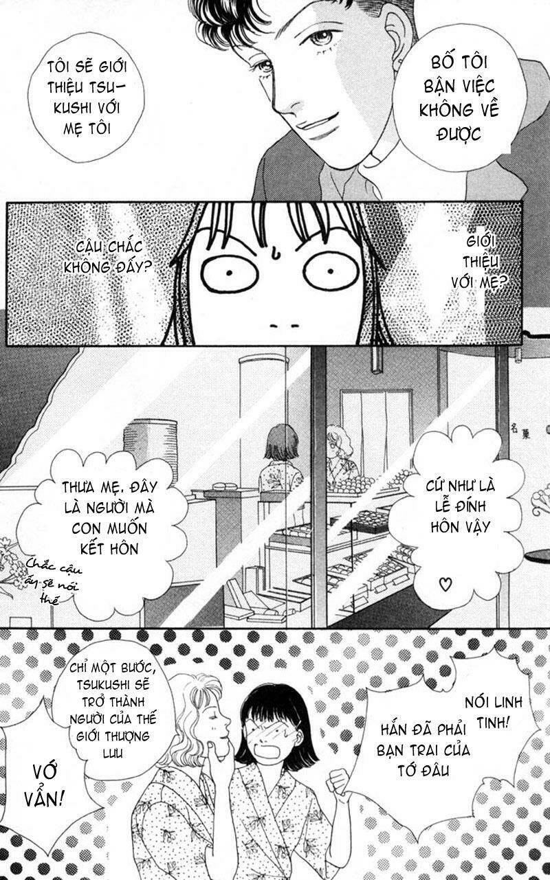 Con Nhà Giàu Chapter 91 - Trang 2