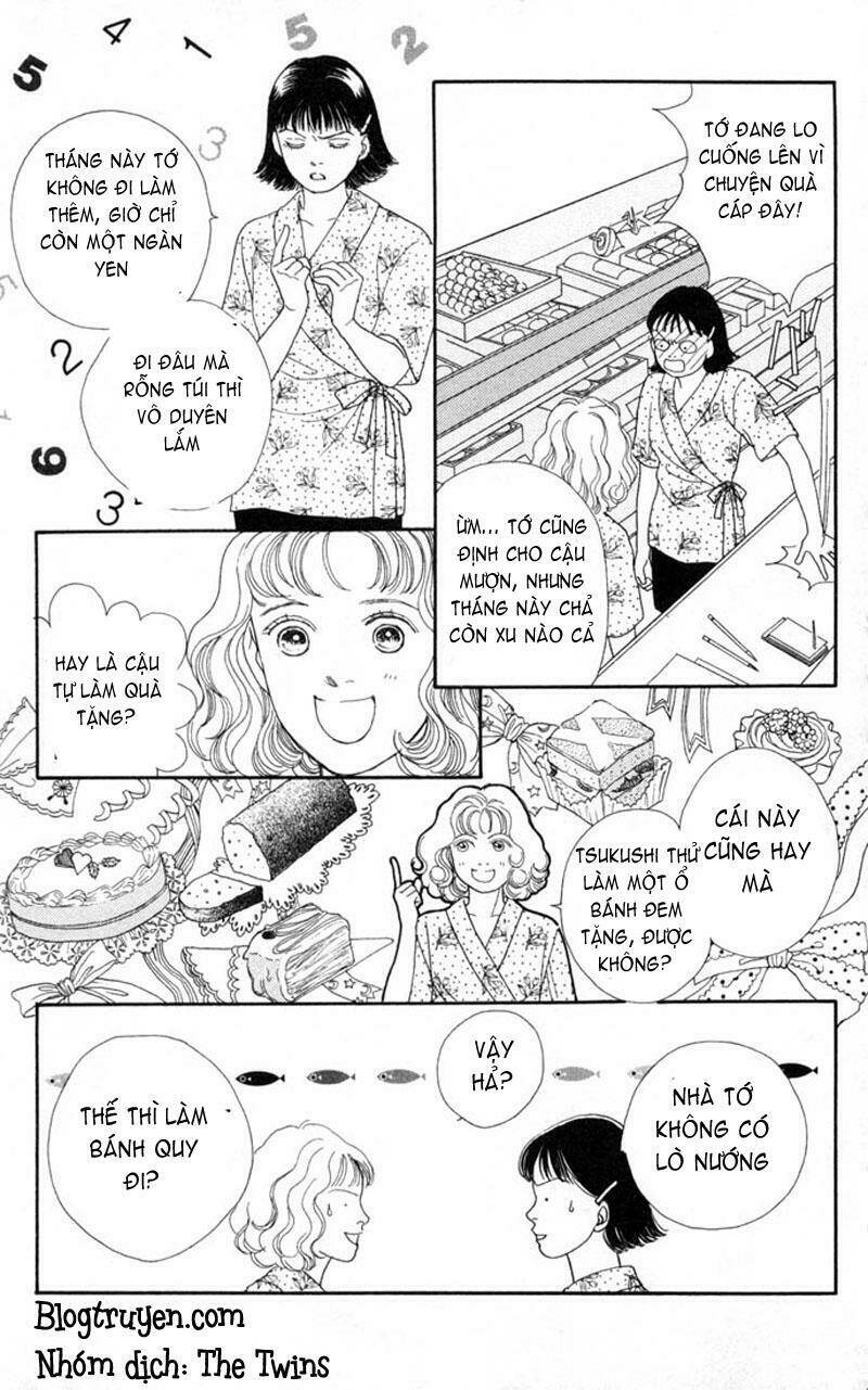 Con Nhà Giàu Chapter 91 - Trang 2