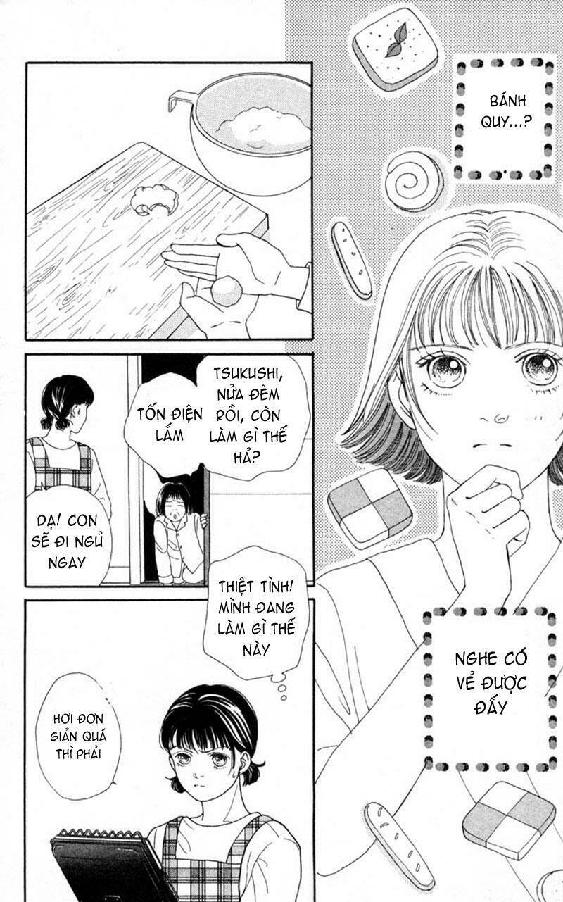 Con Nhà Giàu Chapter 91 - Trang 2