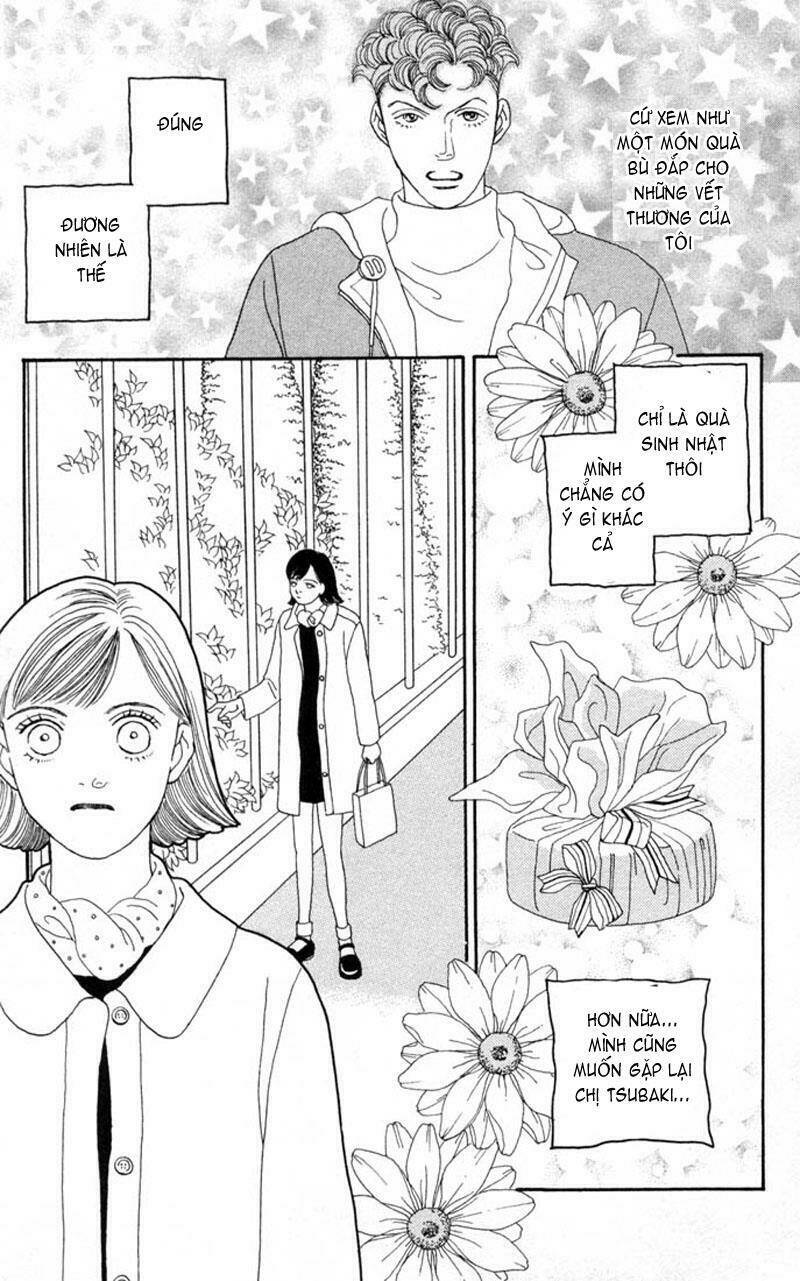 Con Nhà Giàu Chapter 91 - Trang 2