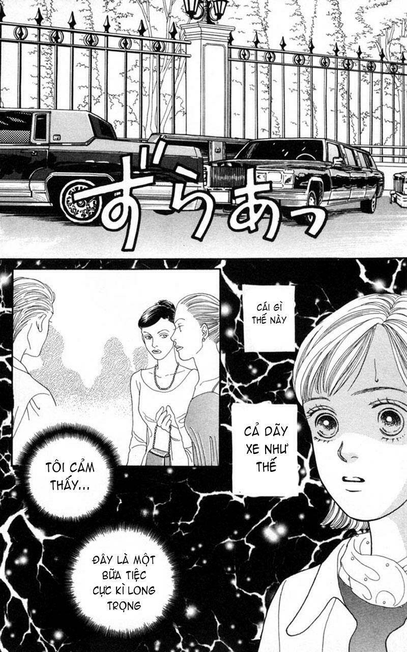 Con Nhà Giàu Chapter 91 - Trang 2