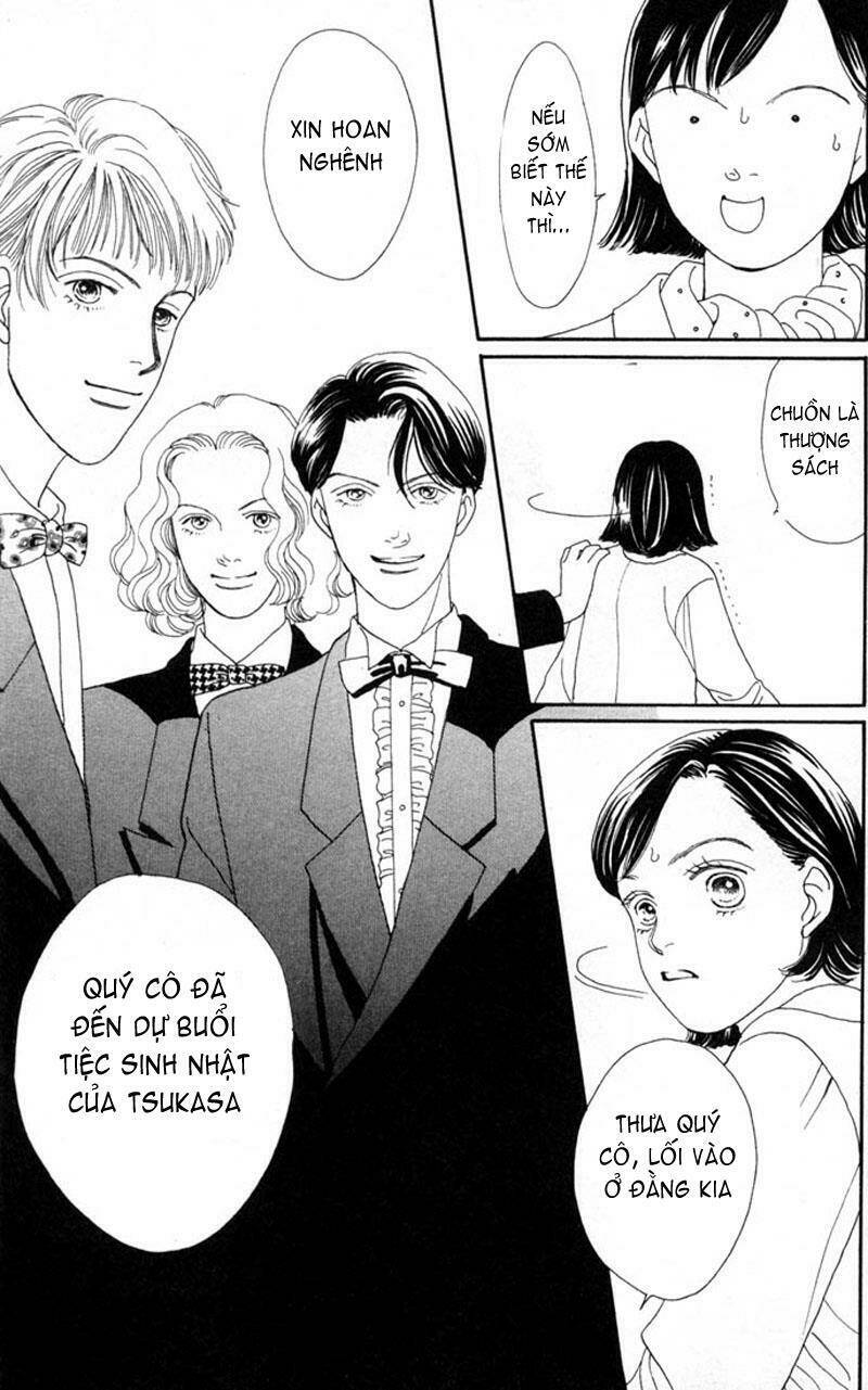 Con Nhà Giàu Chapter 91 - Trang 2