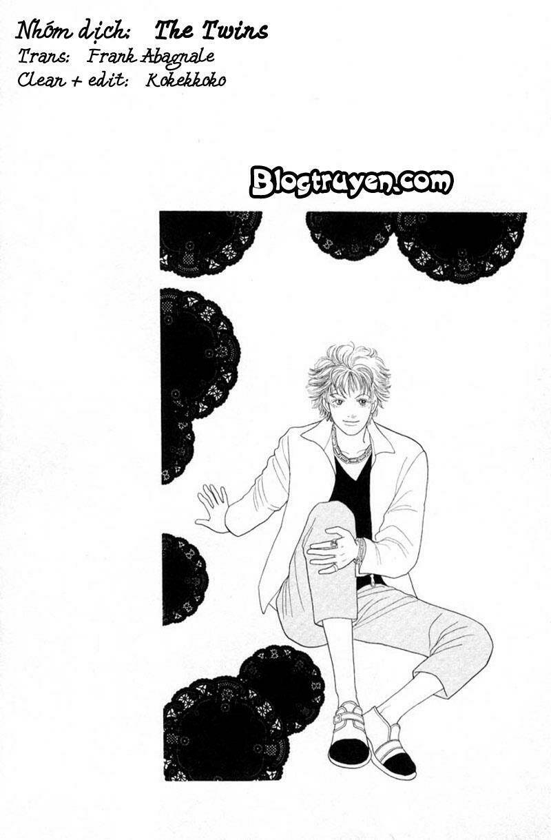 Con Nhà Giàu Chapter 91 - Trang 2