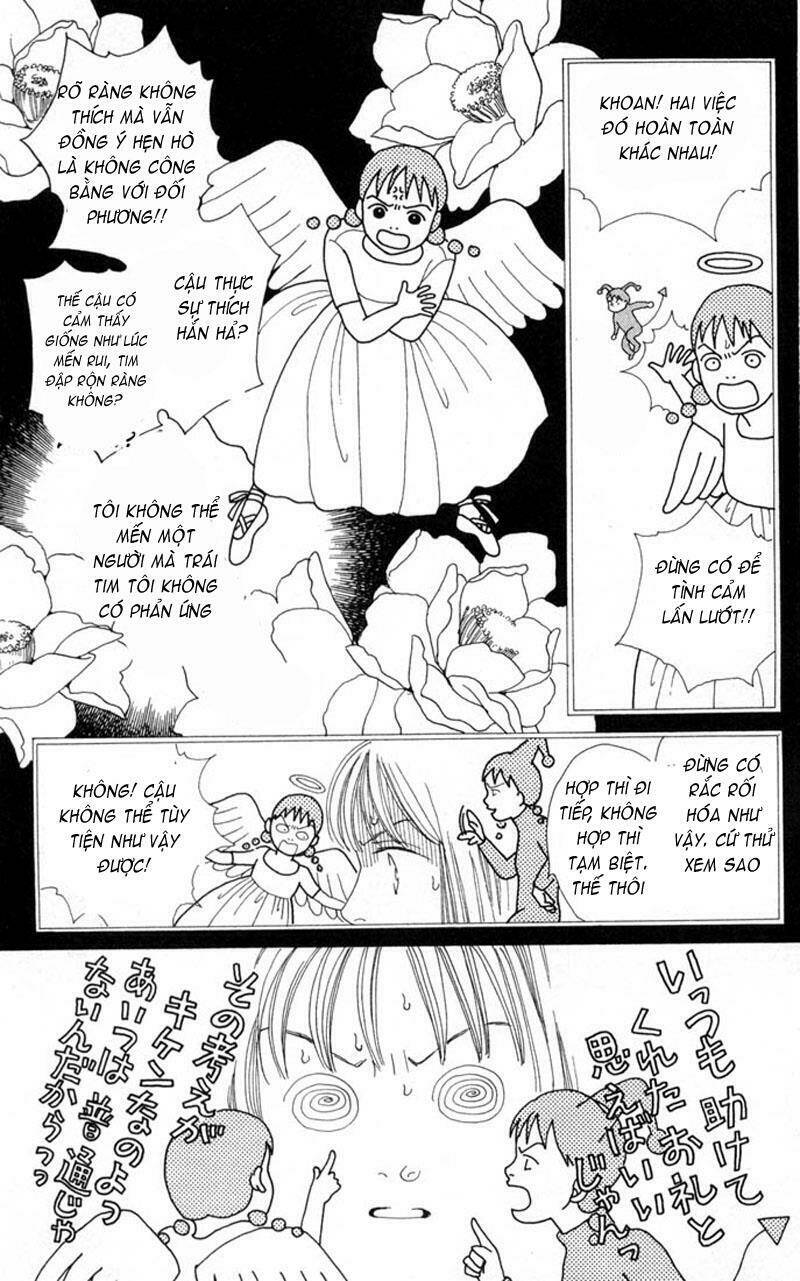 Con Nhà Giàu Chapter 91 - Trang 2