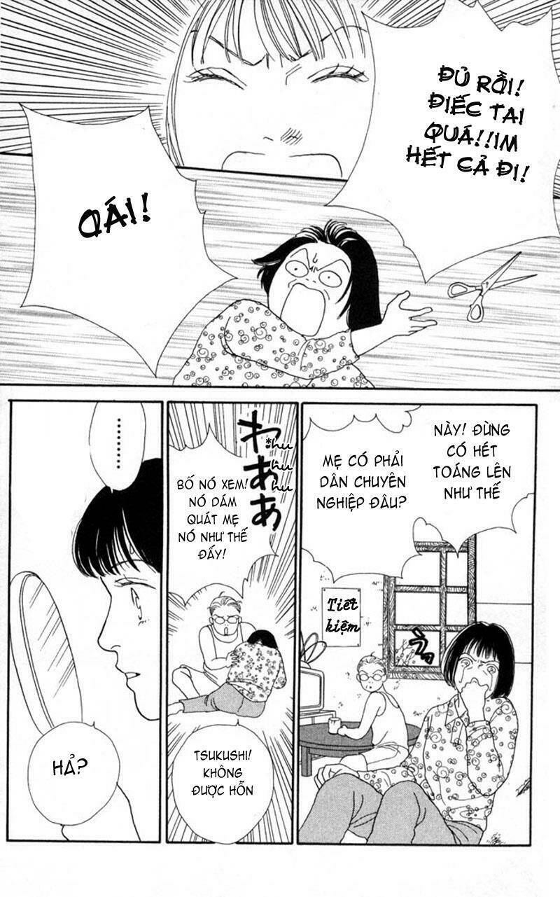 Con Nhà Giàu Chapter 91 - Trang 2