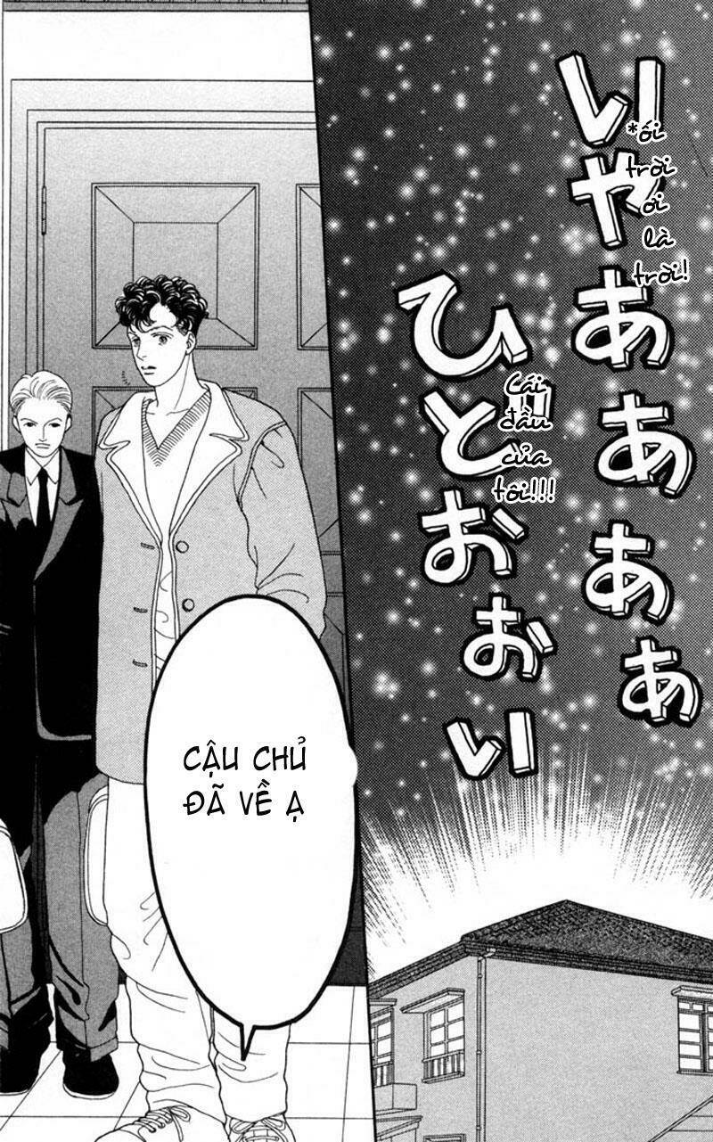 Con Nhà Giàu Chapter 91 - Trang 2