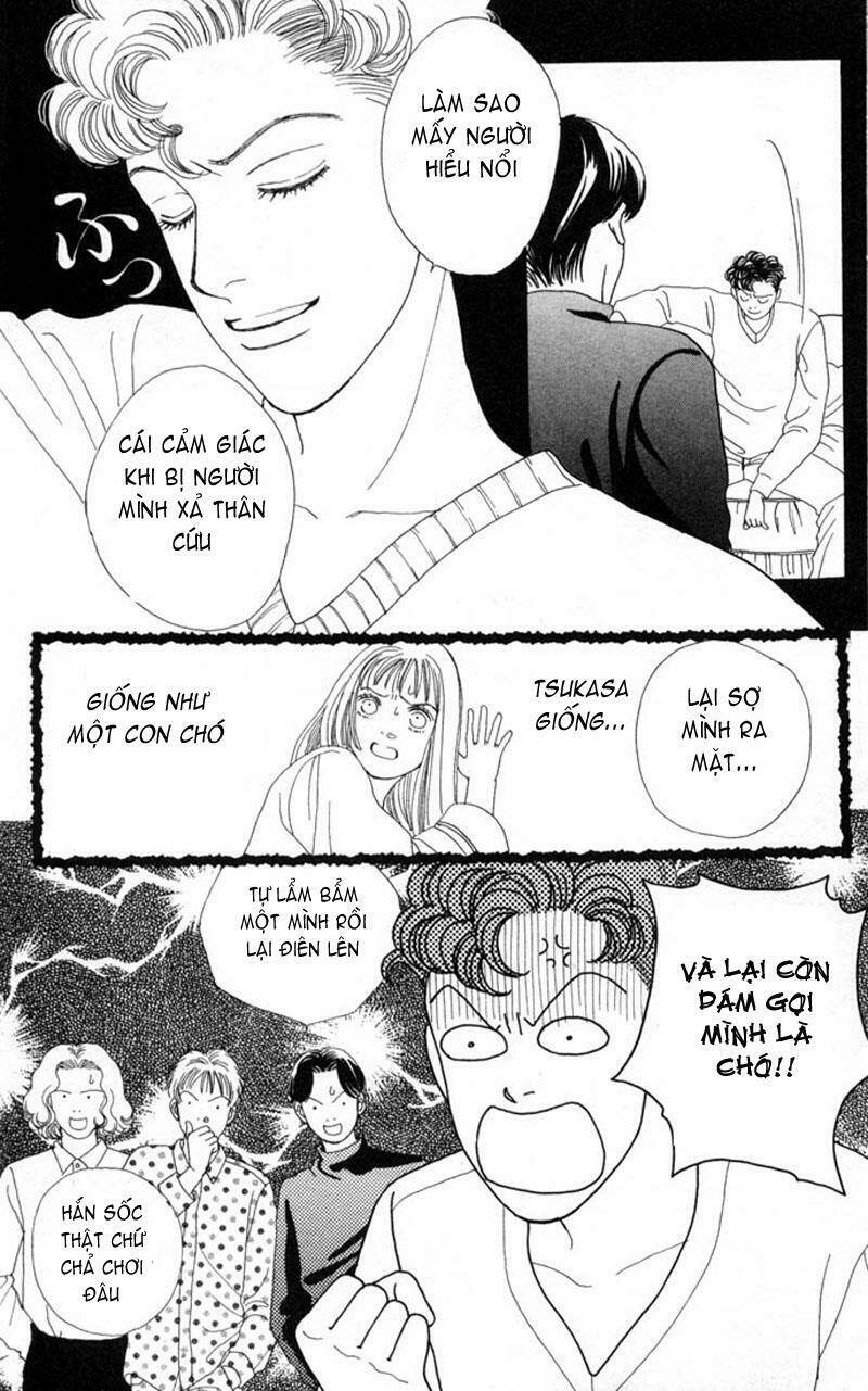 Con Nhà Giàu Chapter 91 - Trang 2