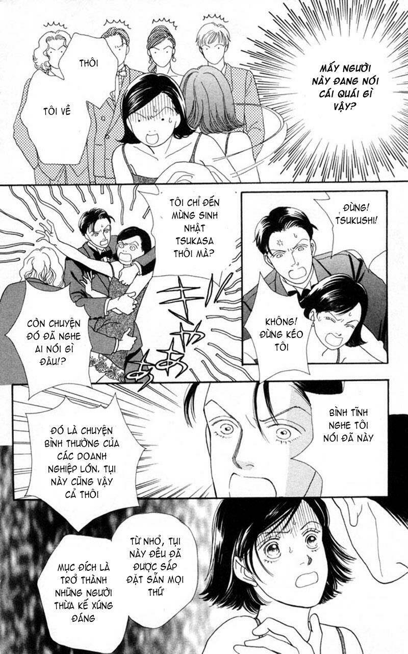 Con Nhà Giàu Chapter 92 - Trang 2