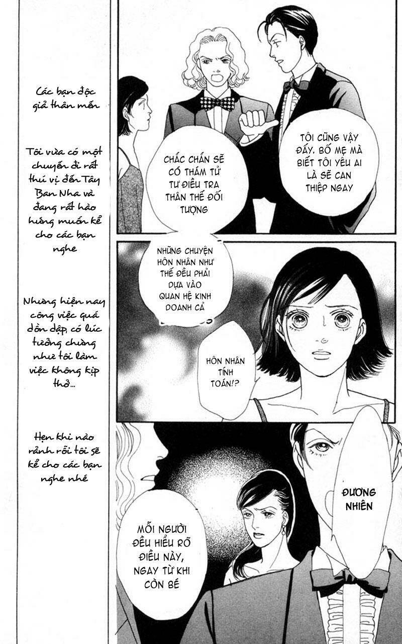 Con Nhà Giàu Chapter 92 - Trang 2