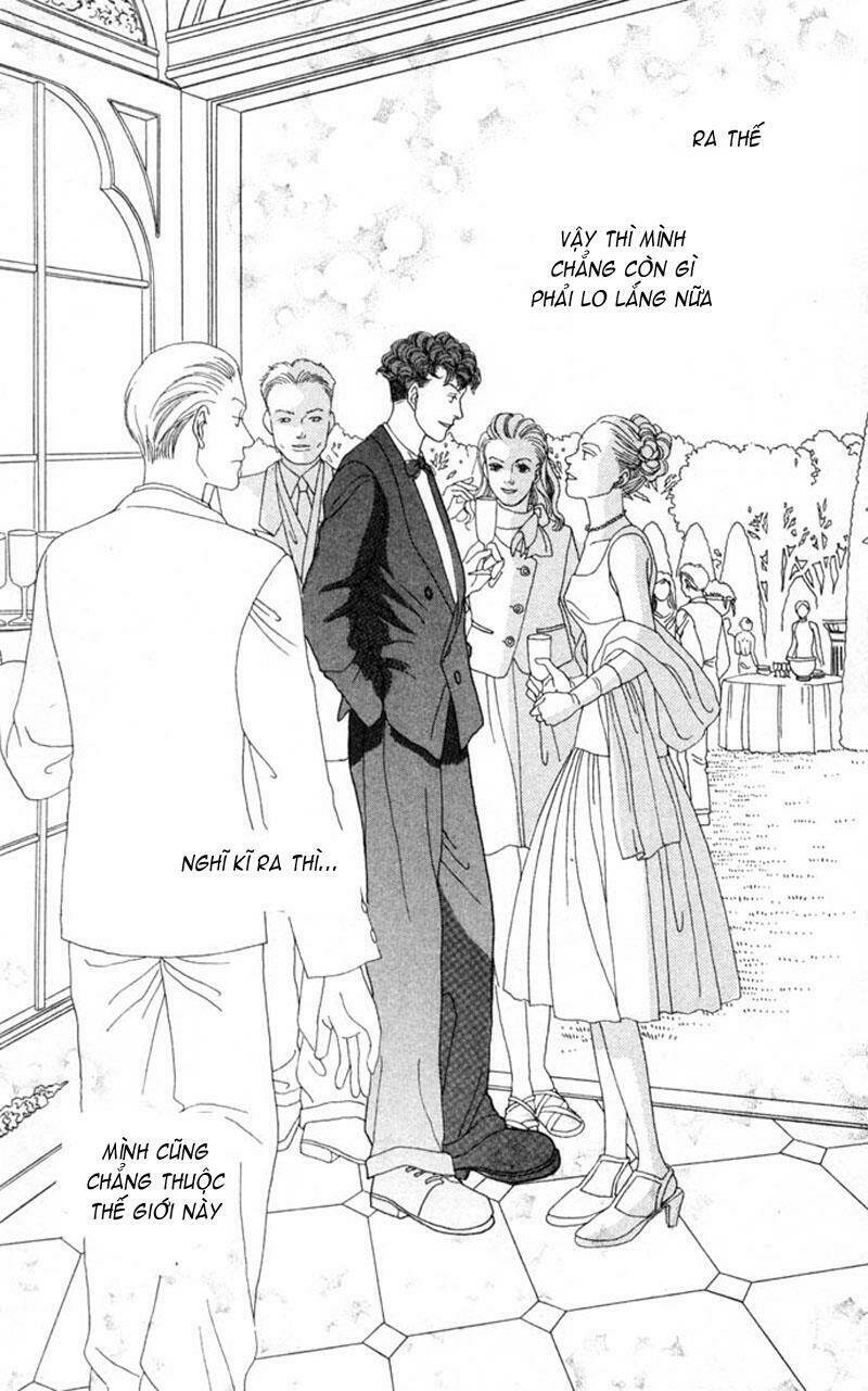 Con Nhà Giàu Chapter 92 - Trang 2