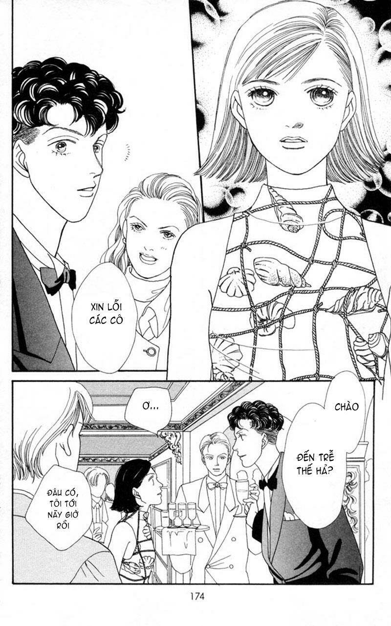 Con Nhà Giàu Chapter 92 - Trang 2