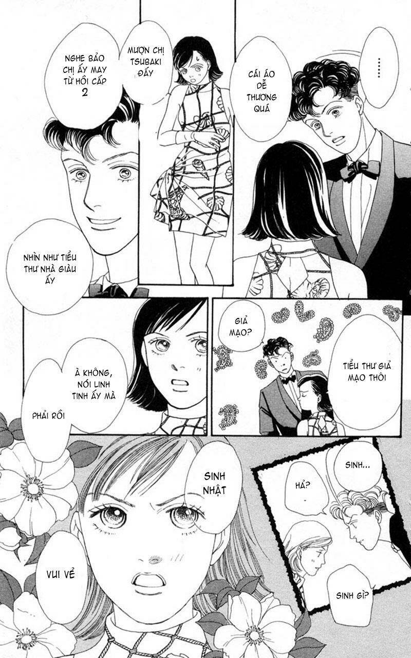 Con Nhà Giàu Chapter 92 - Trang 2